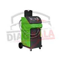 دستگاه شستشو رادیاتور تمام اتوماتیک WCS-6800 فایتک