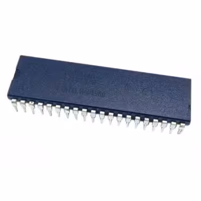 مجموعه 3 عددی میکروکنترلر INTEL P80C31BH پکیج DIP