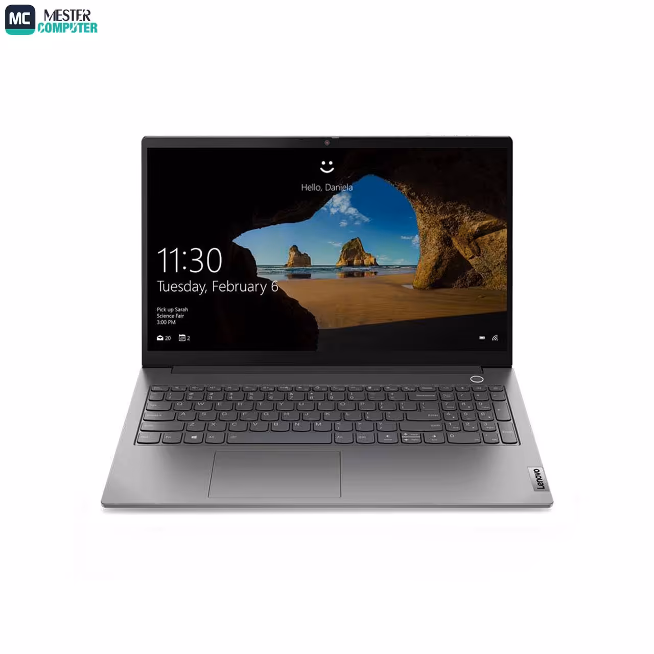 قیمت و خرید لپ تاپ ThinkBook 15 (i3- 4G- 256 SSD- INT )