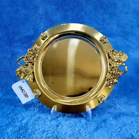 سینی نگار کوچک کد 606G
