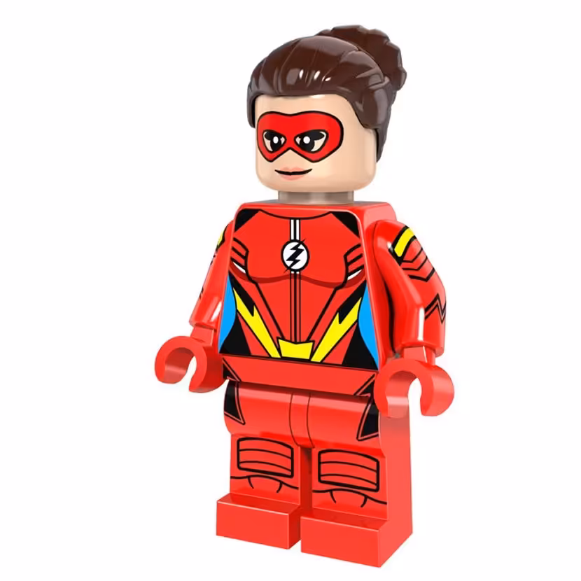 بازی فکری ساختنی فله مدل Jesse Quick