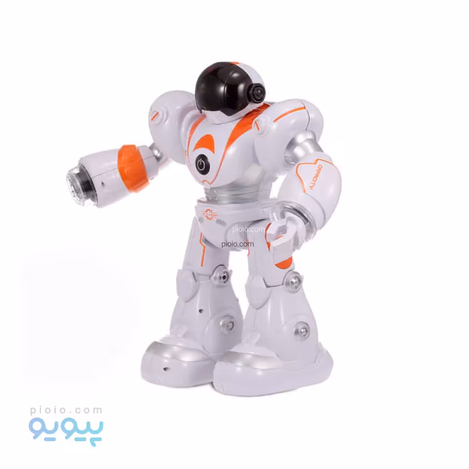 ربات کنترلی مدل  aerla