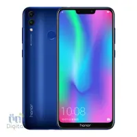 گوشی موبایل آنر مدل 8C