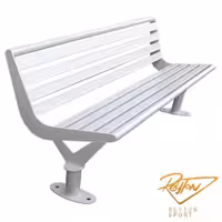 نیمکت پارکی N9