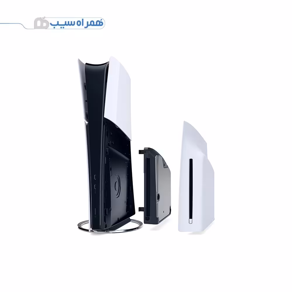 کنسول بازی سونی مدل PlayStation 5 Slim استاندارد