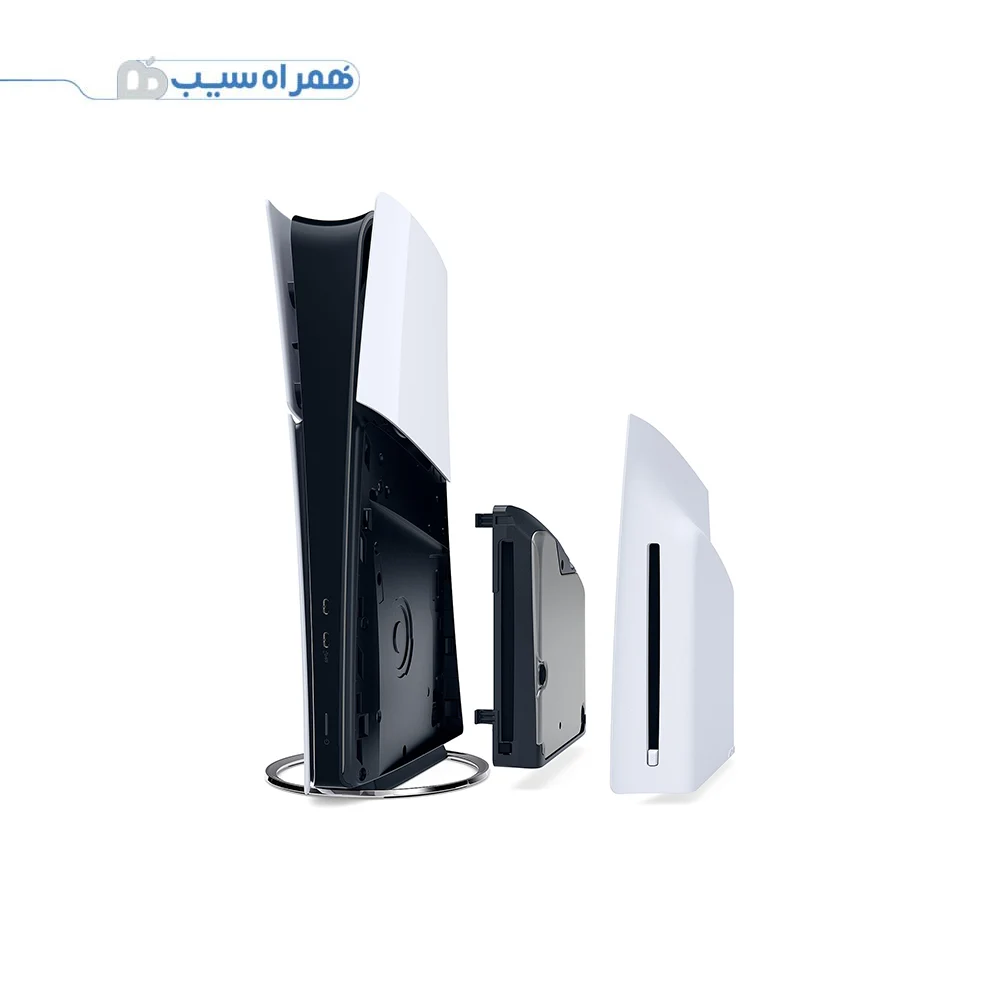 کنسول بازی سونی مدل PlayStation 5 Slim استاندارد
