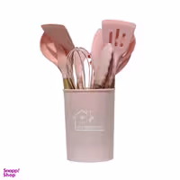 ست کفگیر کد 435 مجموعه 12 عددی