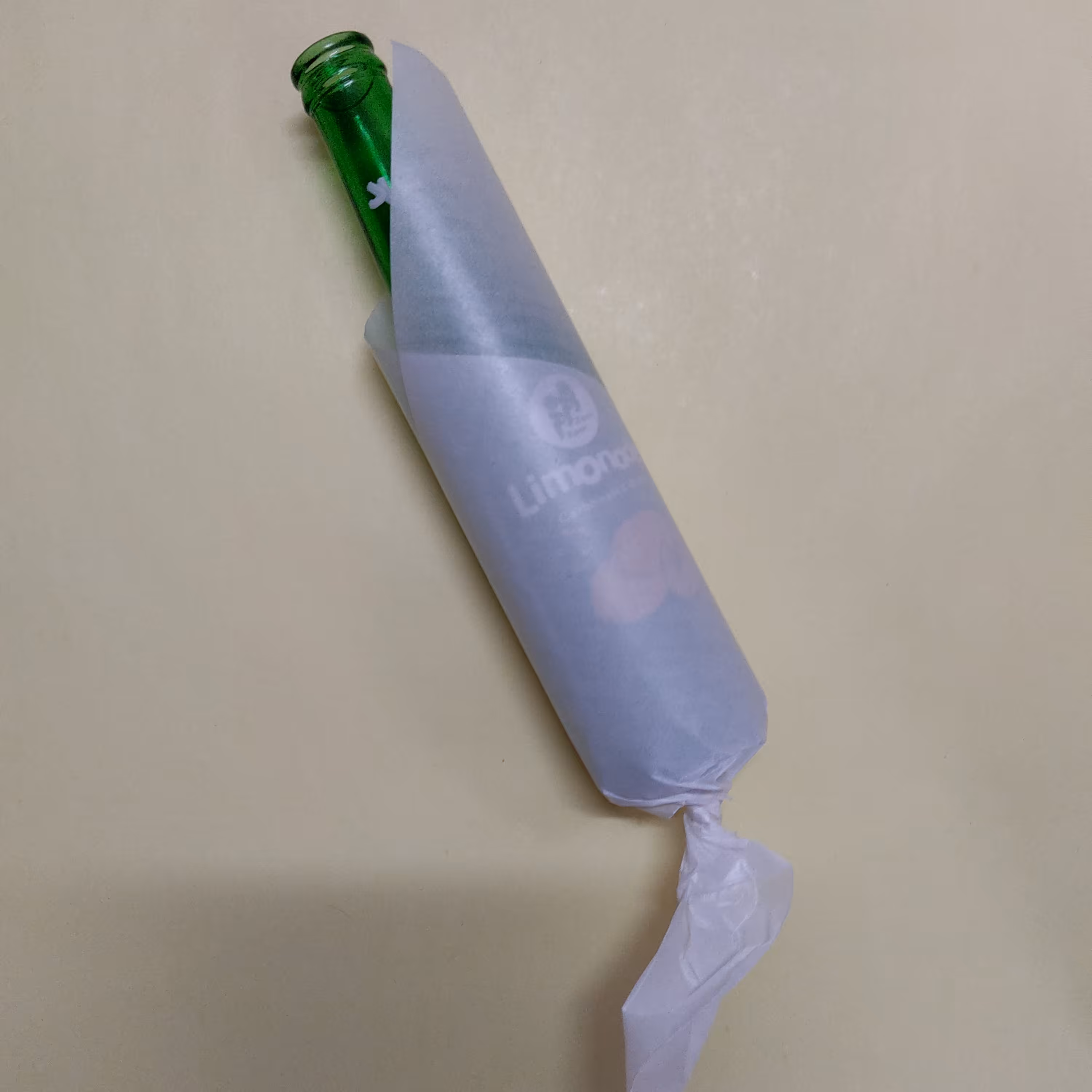 کاغذ سولفات 40 گرم سفید