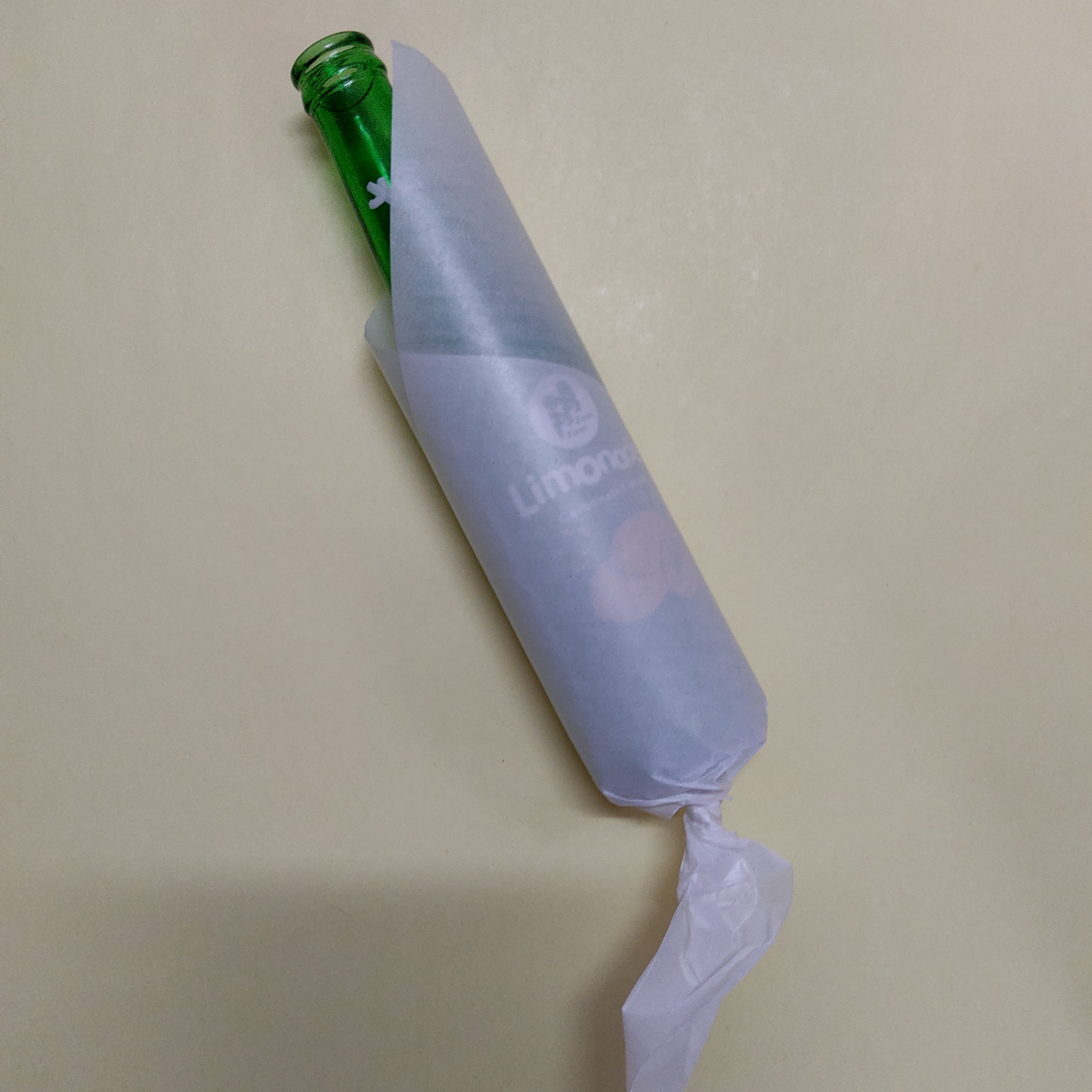 کاغذ سولفات 40 گرم سفید