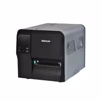 پرینتر لیبل زن گینشا مدل GI-2408T