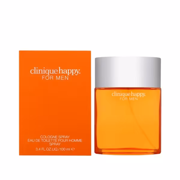 عطر ادکلن کلینیک هپی مردانه Clinique Happy Men