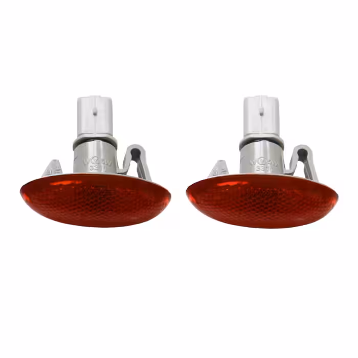 راهنما بغل پژو 206 ( 2 عددی) 