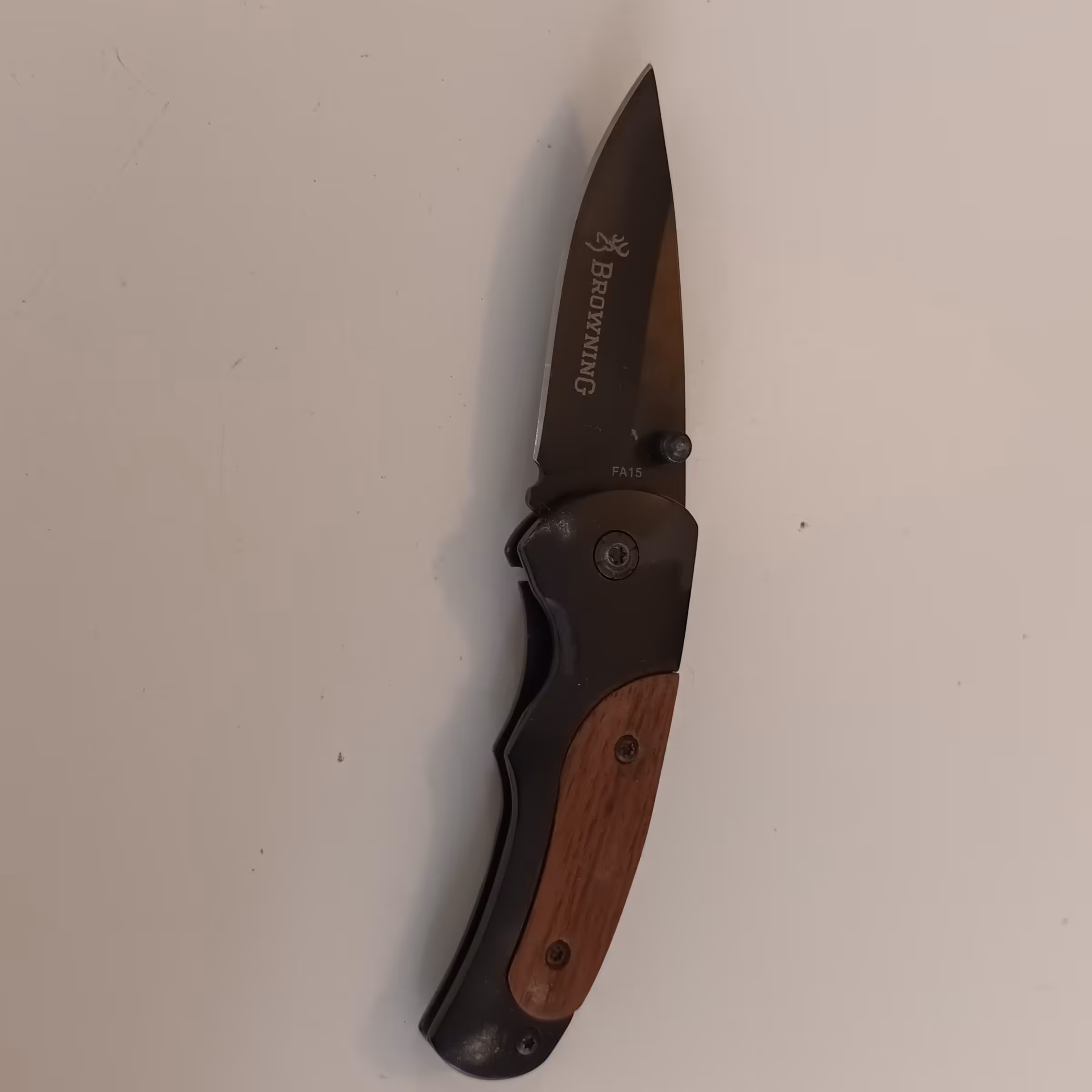 چاقوی برونینگ-کد106