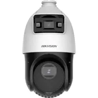 دوربین مداربسته اسپید دام هایک ویژن مدل DS-2SE4C225MWG-E