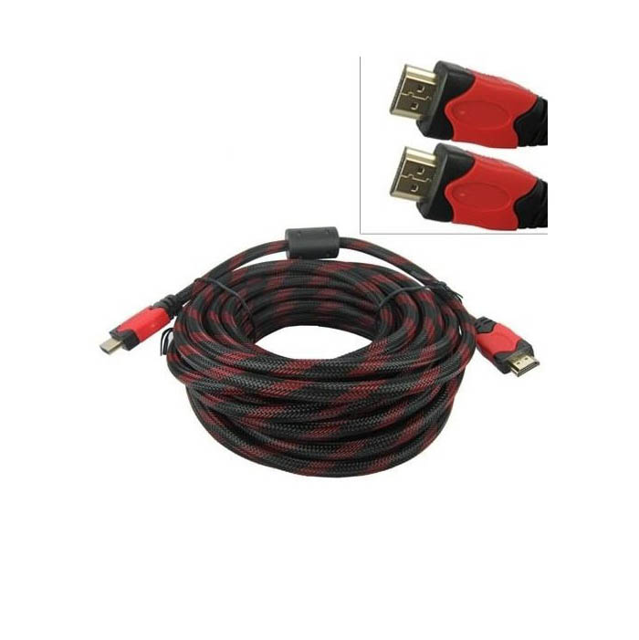 کابل 15 متری HDMI کنفی پک سلفونی