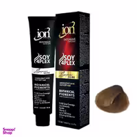 رنگ مو آیون (Ion) شماره 9.00 رنگ بلوند روشن قوی حجم 120 میلی‌لیتر