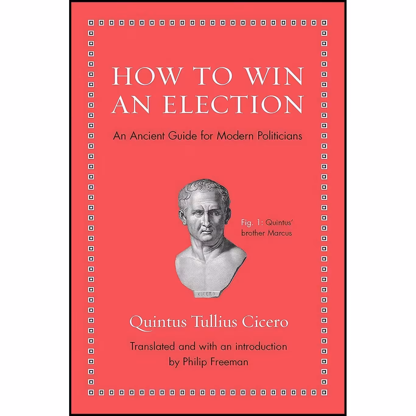کتاب زبان اصلی How to Win an Election انتشارات Princeton University Press
