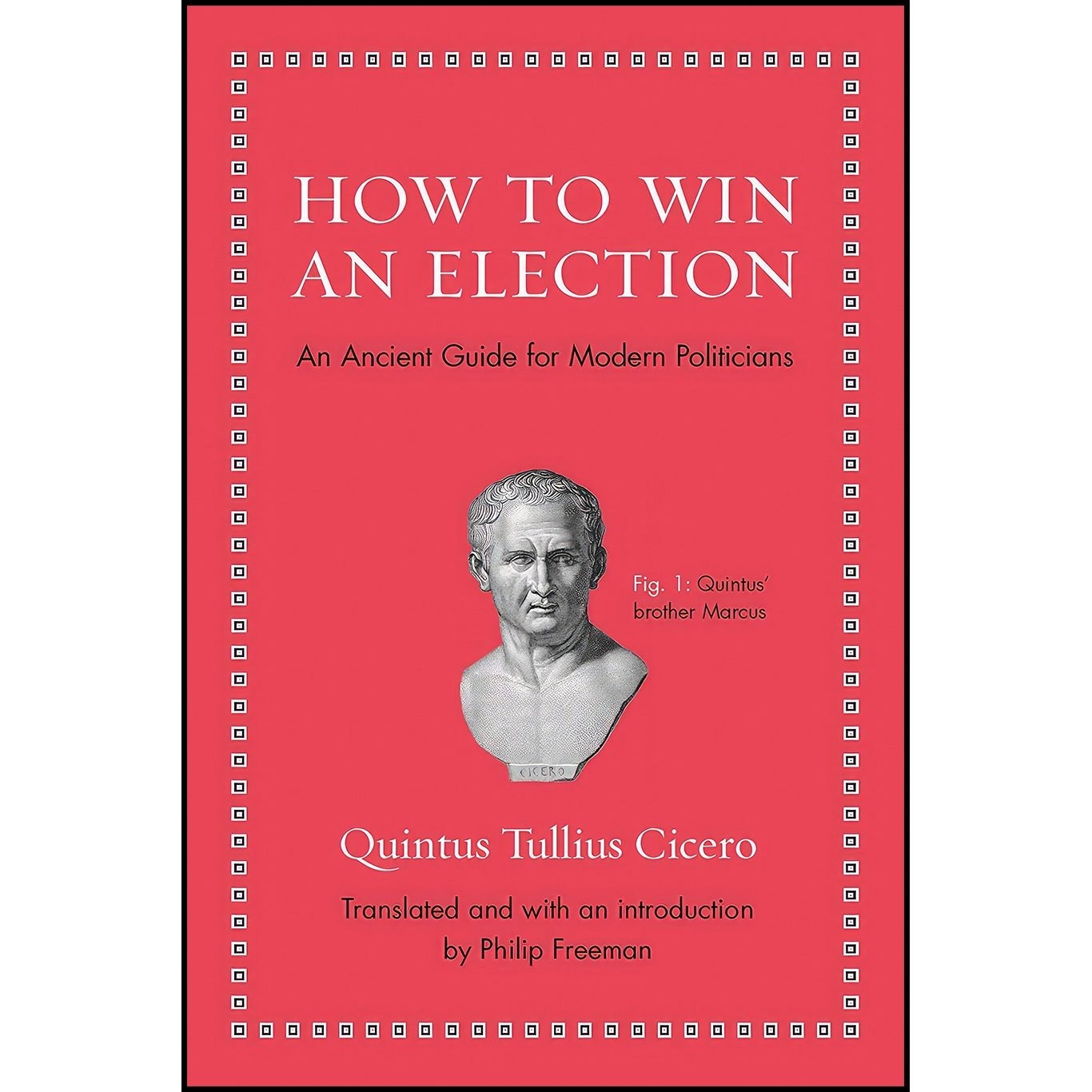 کتاب زبان اصلی How to Win an Election انتشارات Princeton University Press