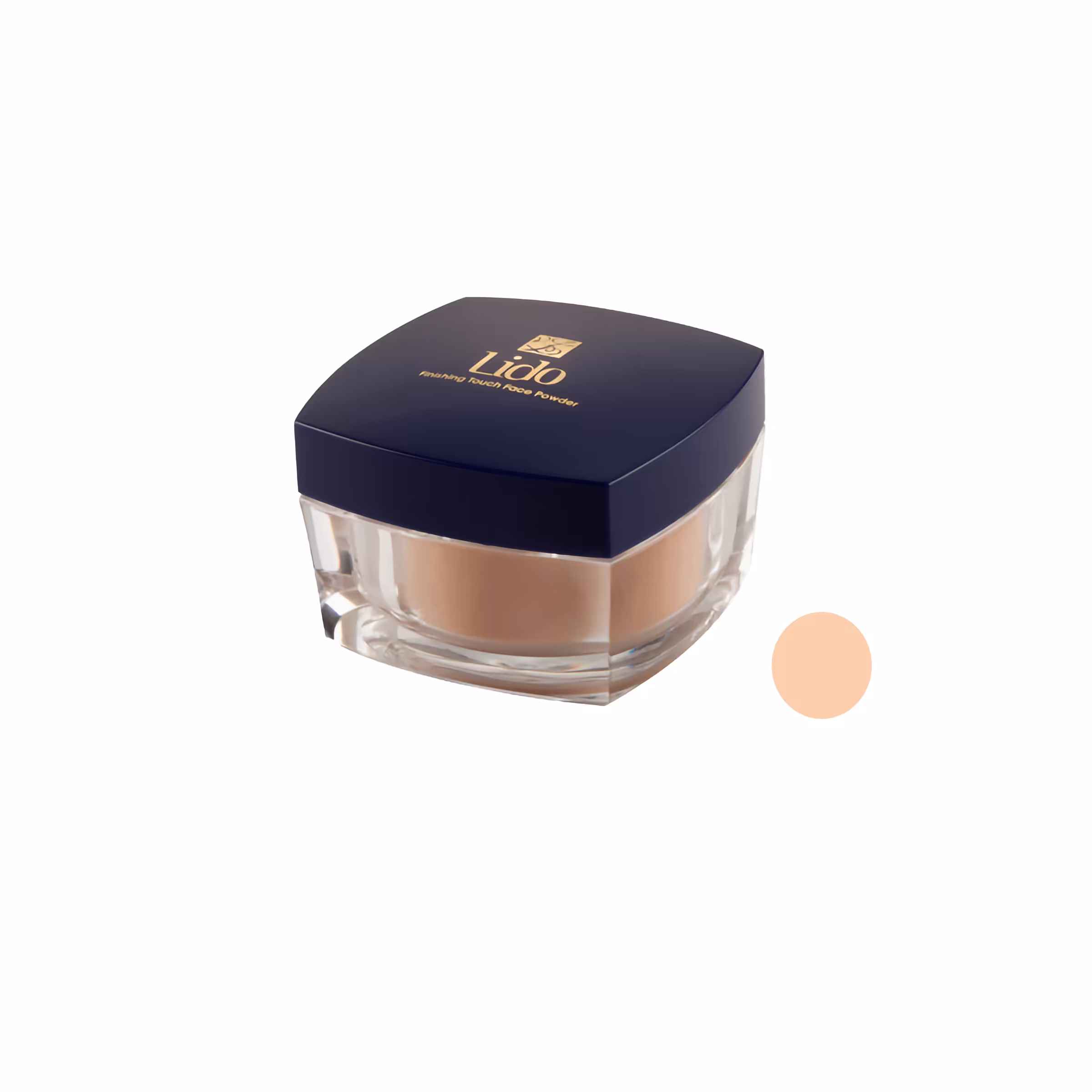 پودر تثبیت کننده آرایش لیدو شماره 04 حجم 30 گرم