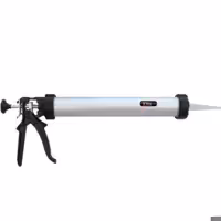 تفنگ چسب بوش مدل سیلیکون ماستیکی 600 میلی لیتر
