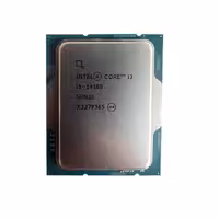 پردازنده اینتل CPU Intel Core i3-14100
