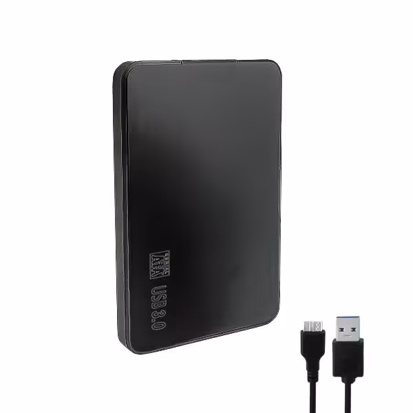 باکس هارد 2٫5 اینچی USB3.0 مدل MH-057