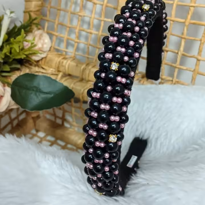 تل مرواریدی زیبا