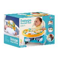 صندلی غذا پرتابل کودک 3 در 1 EASYGO