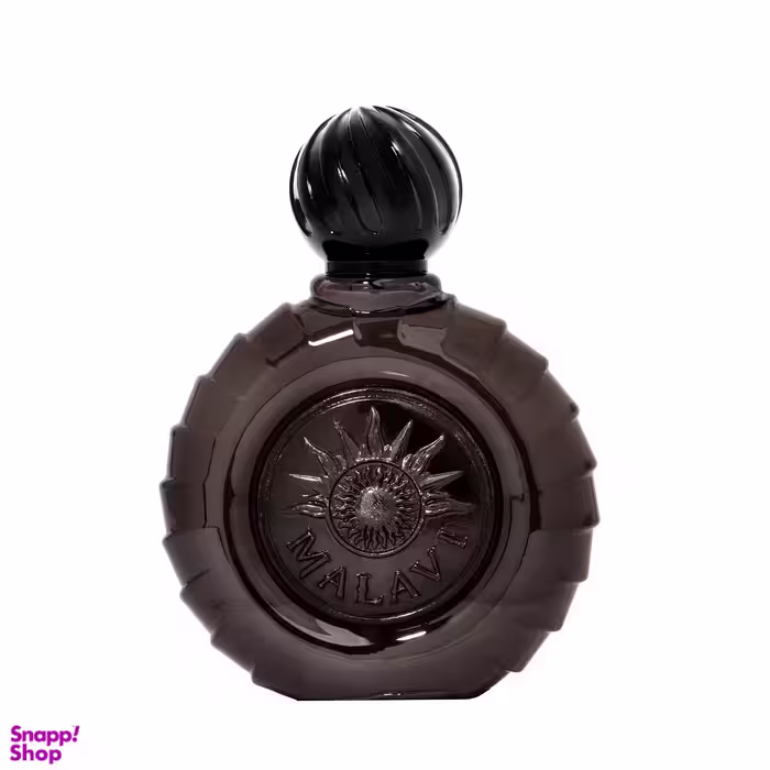 ادوپرفیوم زنانه مالاوی مدل Round Noir