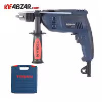 دریل چکشی توسن مدل 0022D BMC