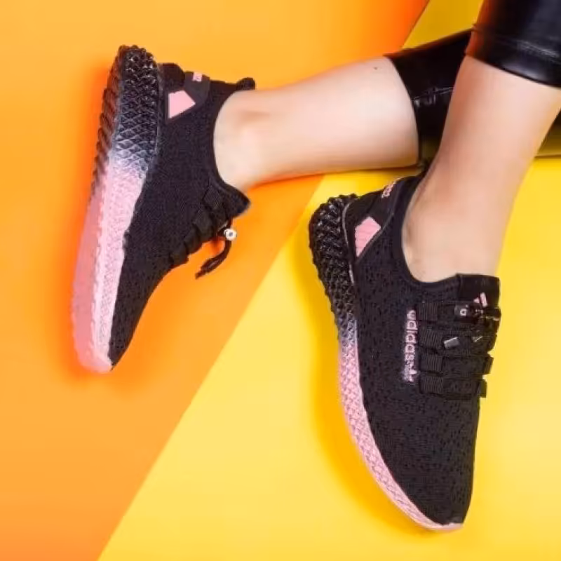 کفش رویه بافت تنفسی زیره پلیمر مرغوب