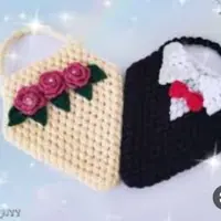 لیف عروس  و دوماد زیبا