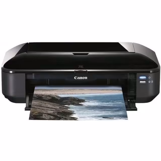 پرینتر جوهرافشان مخصوص چاپ عکس کانن مدل PIXMA iX6840