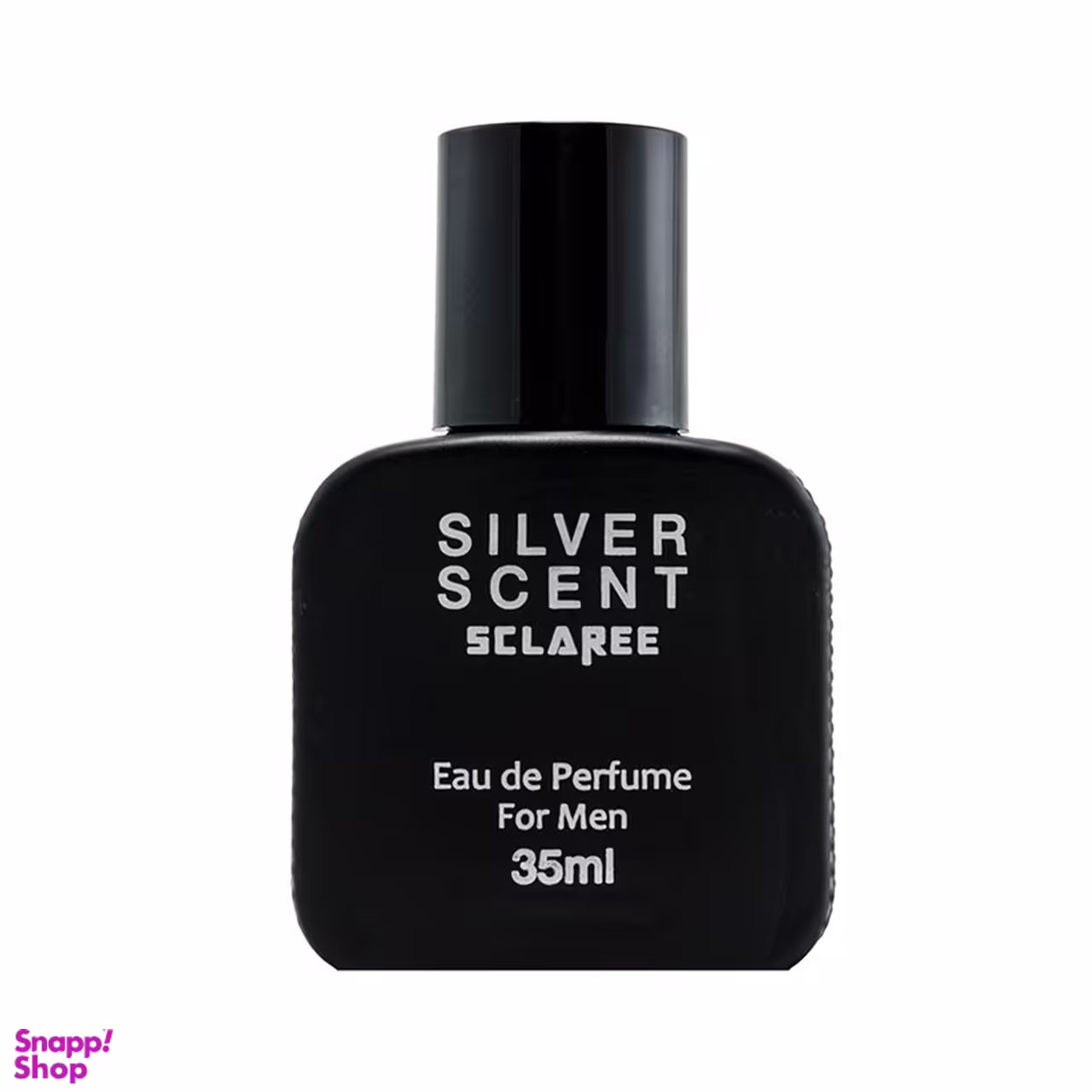 ادو پرفیوم اسکلاره مدل Silver Scent