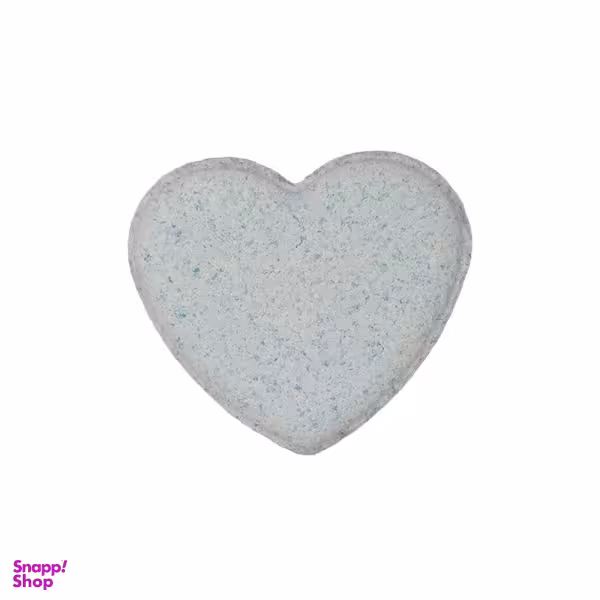 کوکتل پدیکور مدل قلب وزن 120 گرم