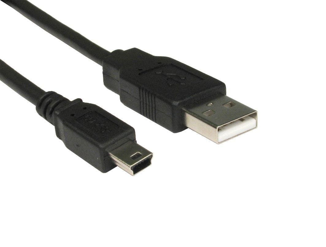 کابل MINI USB به USB