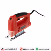 اره عمود بر محک مدل JS-420