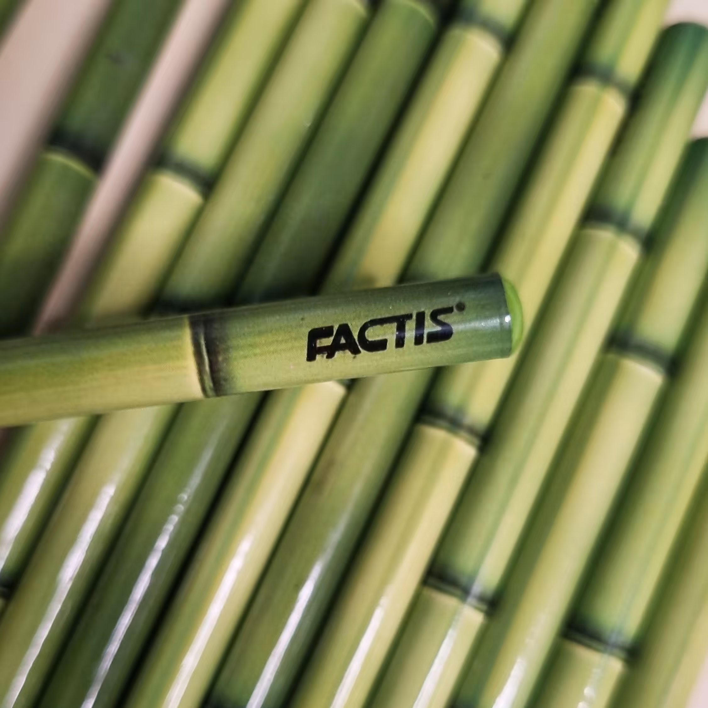 مداد مشکی برند فکتیس