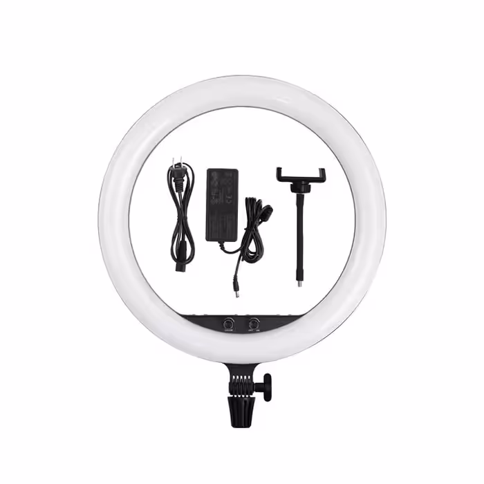 رینگ لایت 18 اینچی Godox LR150