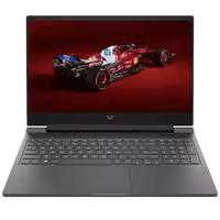 لپ تاپ HP مدل Victus 16 Ryzen 7 8845HS RTX 4070 32GB براکالا