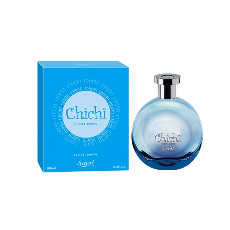 عطر ادکلن ساپیل چی چی مردانه Sapil Chichi for men • خوش آرا