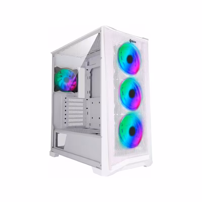 کیس گیمینگ فاطر مدل FG-770W