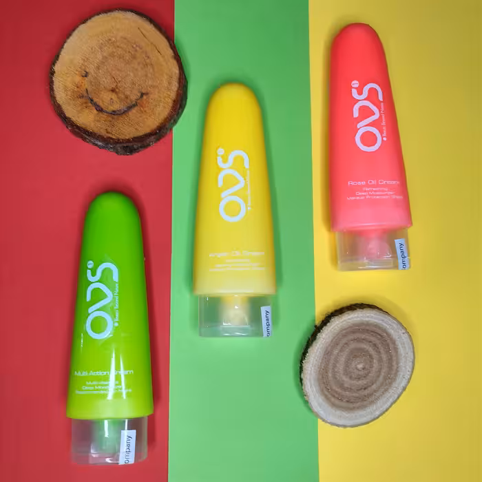 پرایمر  او وی اس