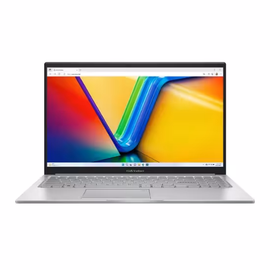 لپ تاپ 15.6 اینچی ایسوس مدل VivoBook X1504VA-NJ437 i5-1335U 8GB 512GB SSD Integrated