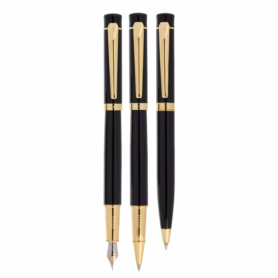 ست خودکار، روان نویس و خودنویس یوروپن مدل Cool