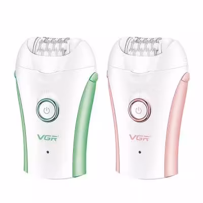 اپیلاتور وی جی ار مدل V-705 اپیلیدی