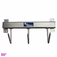 قلاب آویز سامکو مدل قصابی کد YP-FLZI-3SHAKH-50CM