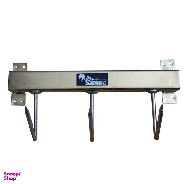 قلاب آویز سامکو مدل قصابی کد YP-FLZI-3SHAKH-50CM