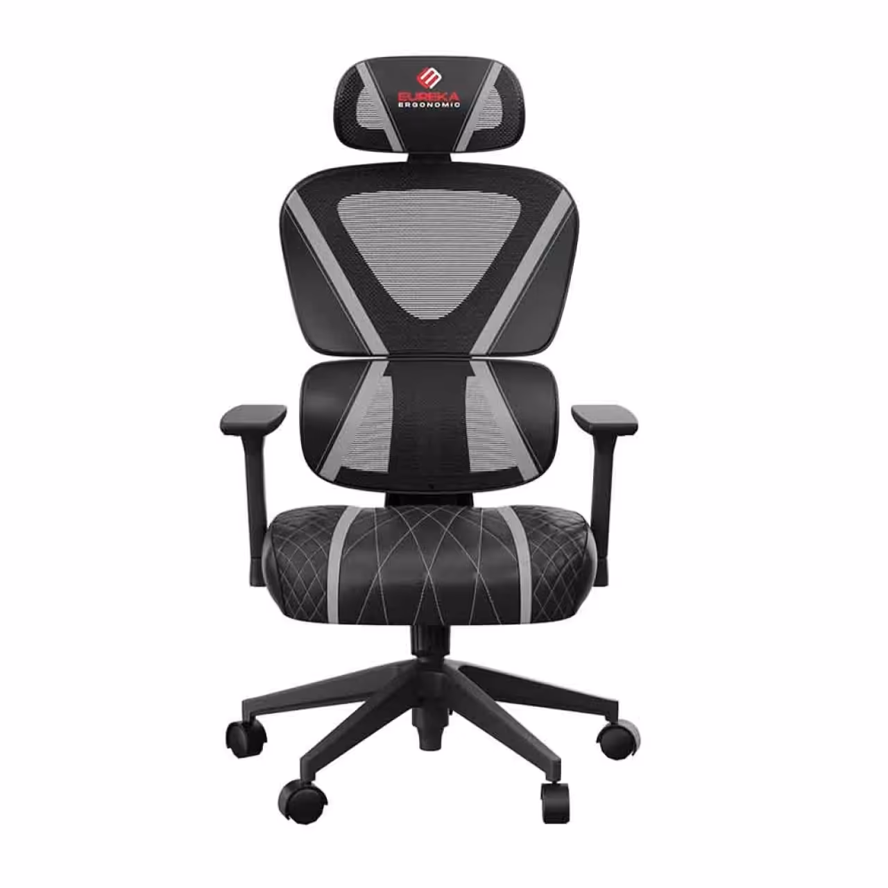 صندلی گیمینگ یوریکا مدل Eureka Norn