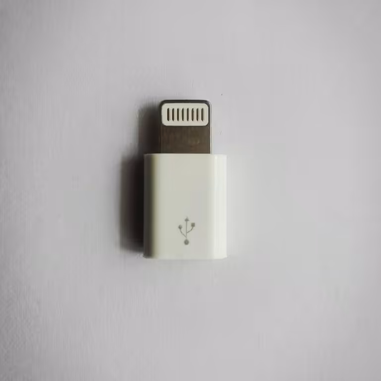 تبدیل آیفون